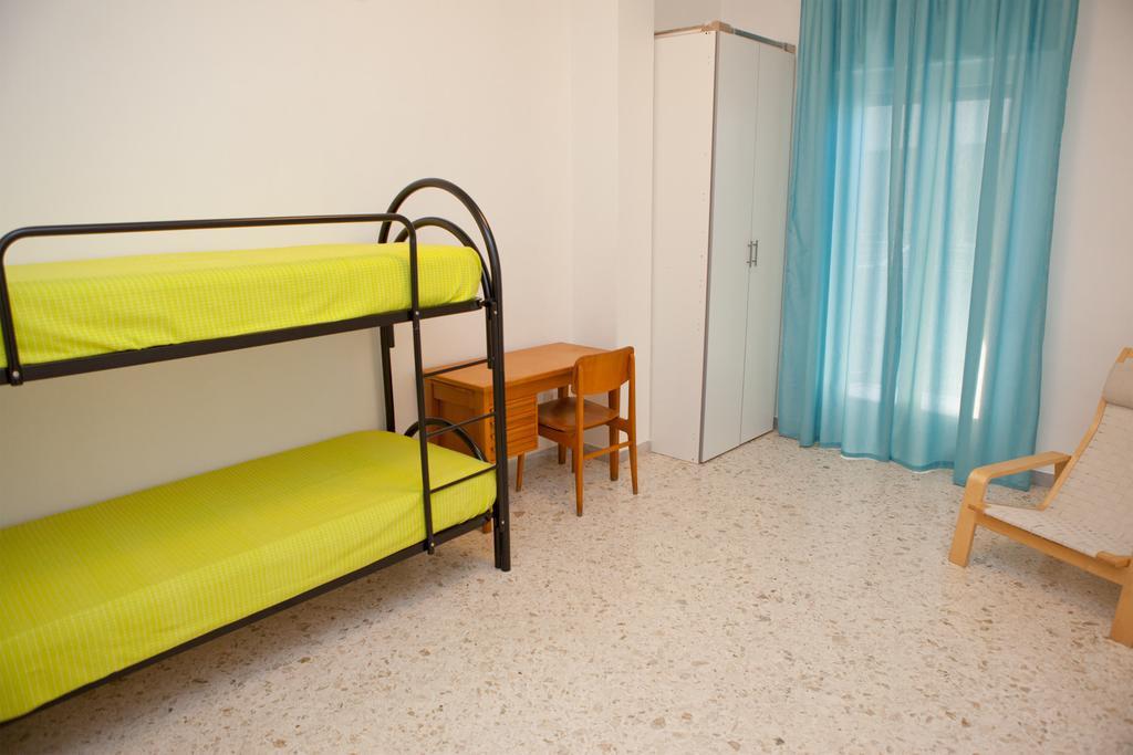 Maipiusenza House Apartman Monopoli Szoba fotó