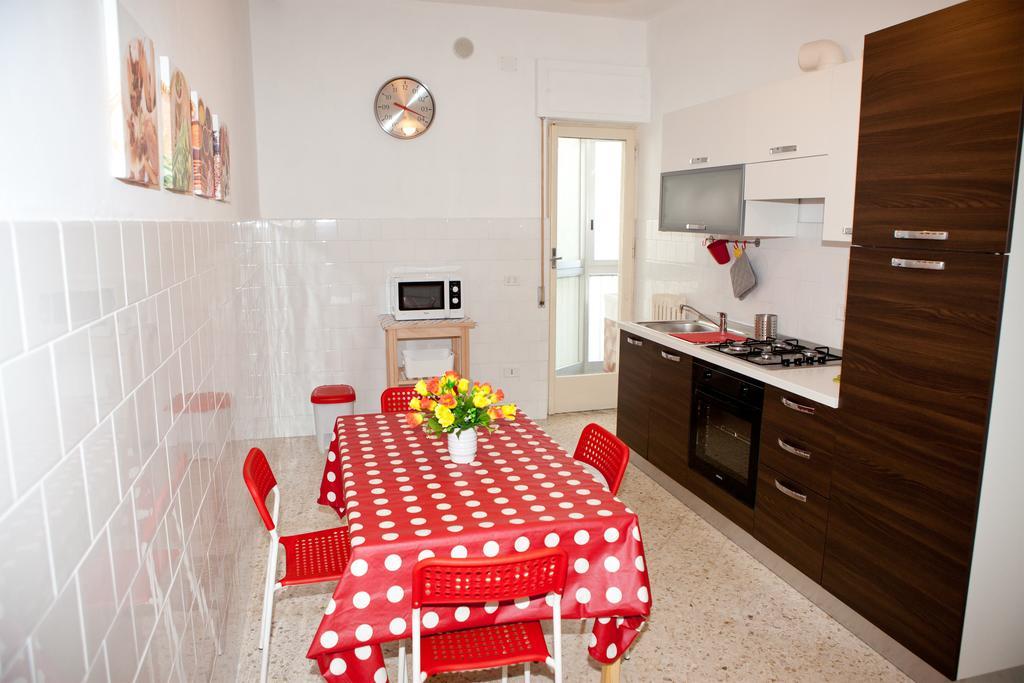 Maipiusenza House Apartman Monopoli Szoba fotó