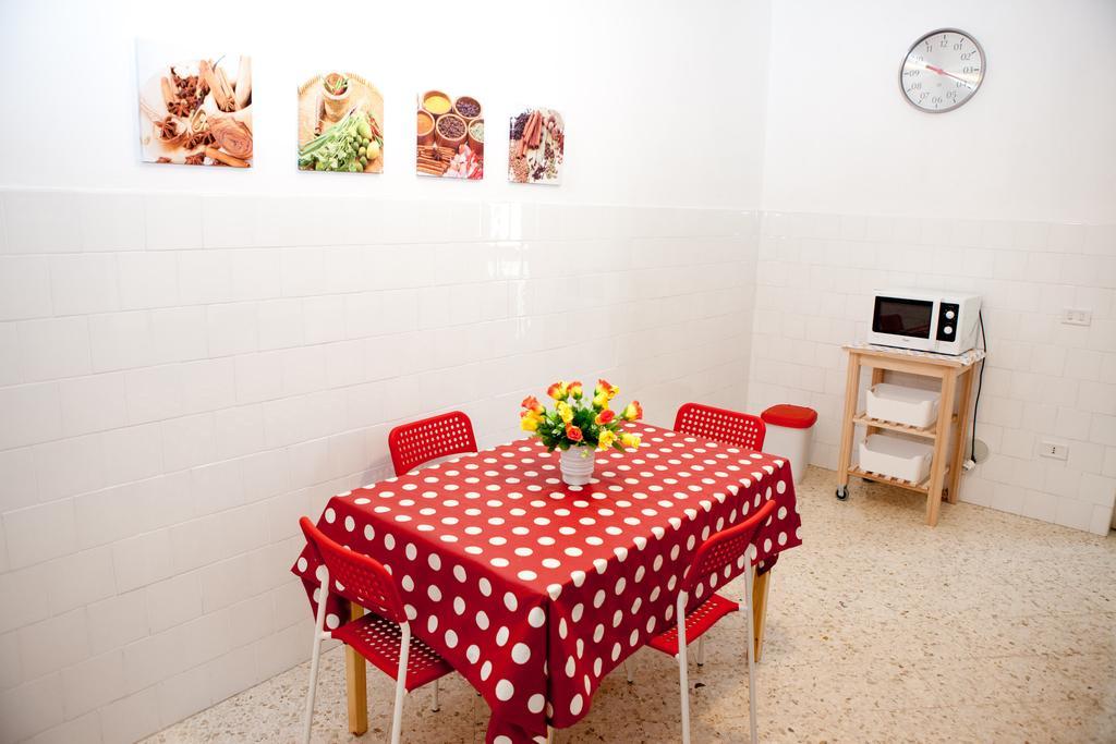 Maipiusenza House Apartman Monopoli Szoba fotó