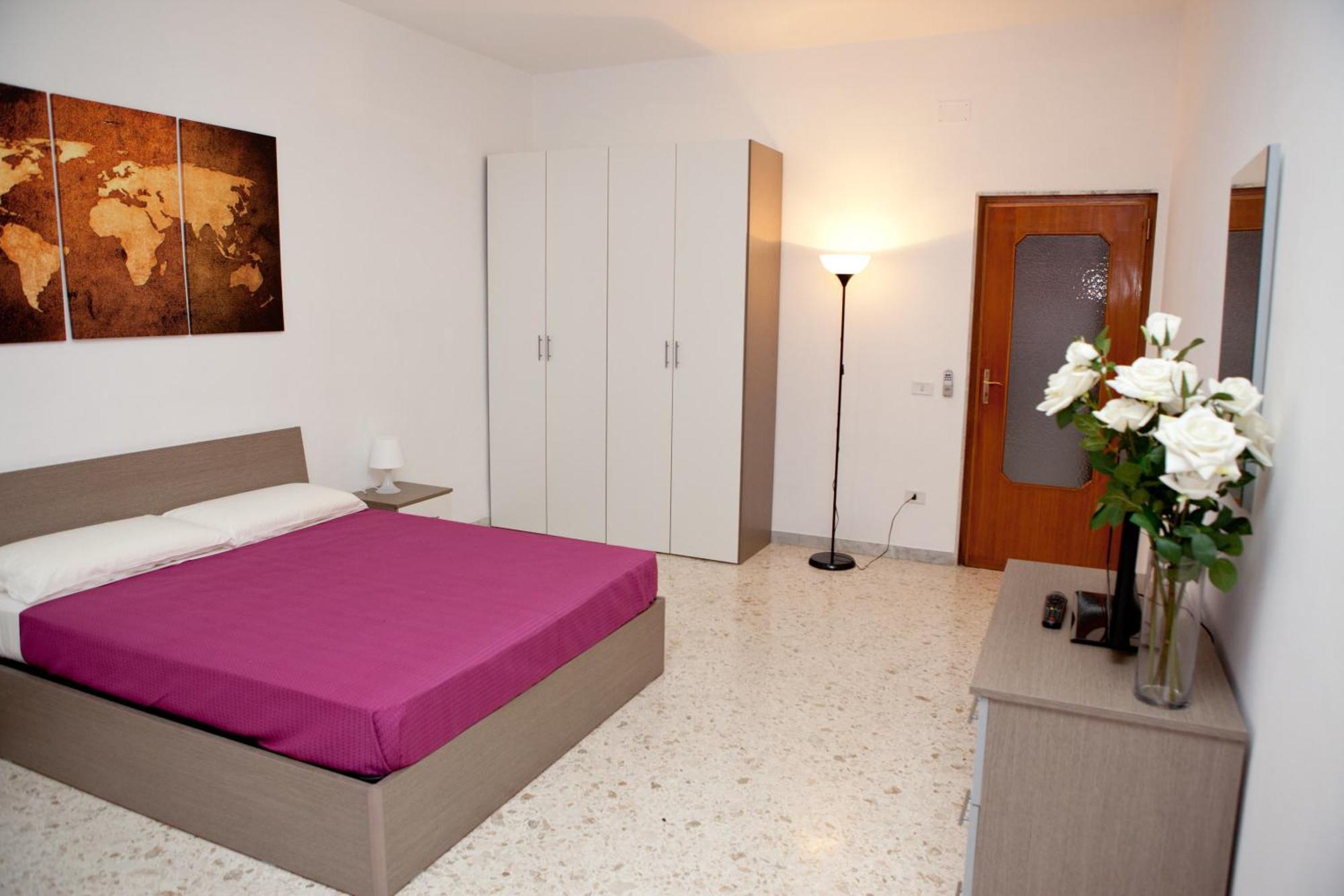 Maipiusenza House Apartman Monopoli Kültér fotó