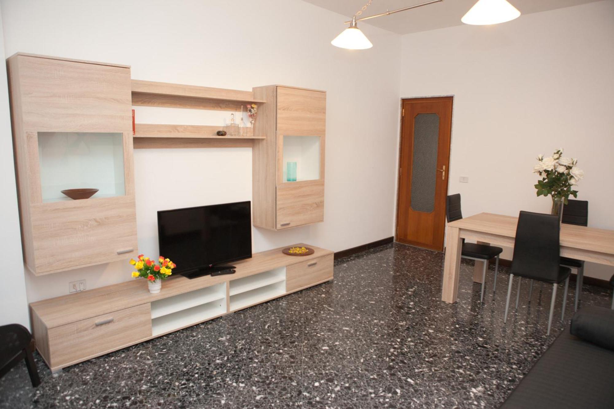 Maipiusenza House Apartman Monopoli Kültér fotó