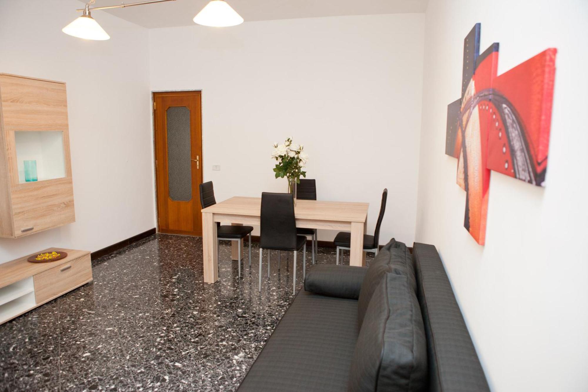 Maipiusenza House Apartman Monopoli Kültér fotó