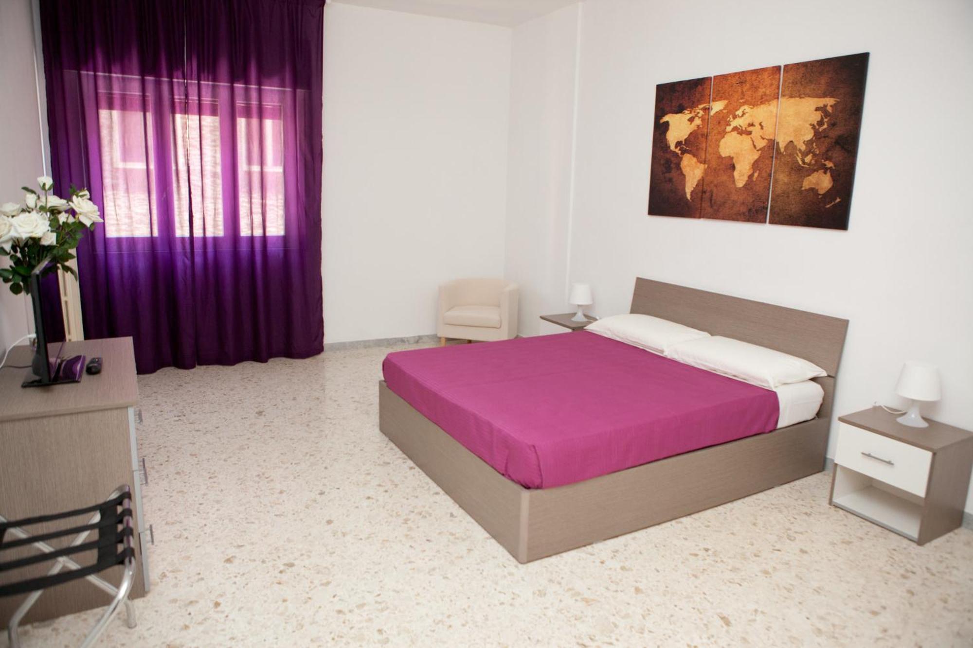 Maipiusenza House Apartman Monopoli Kültér fotó