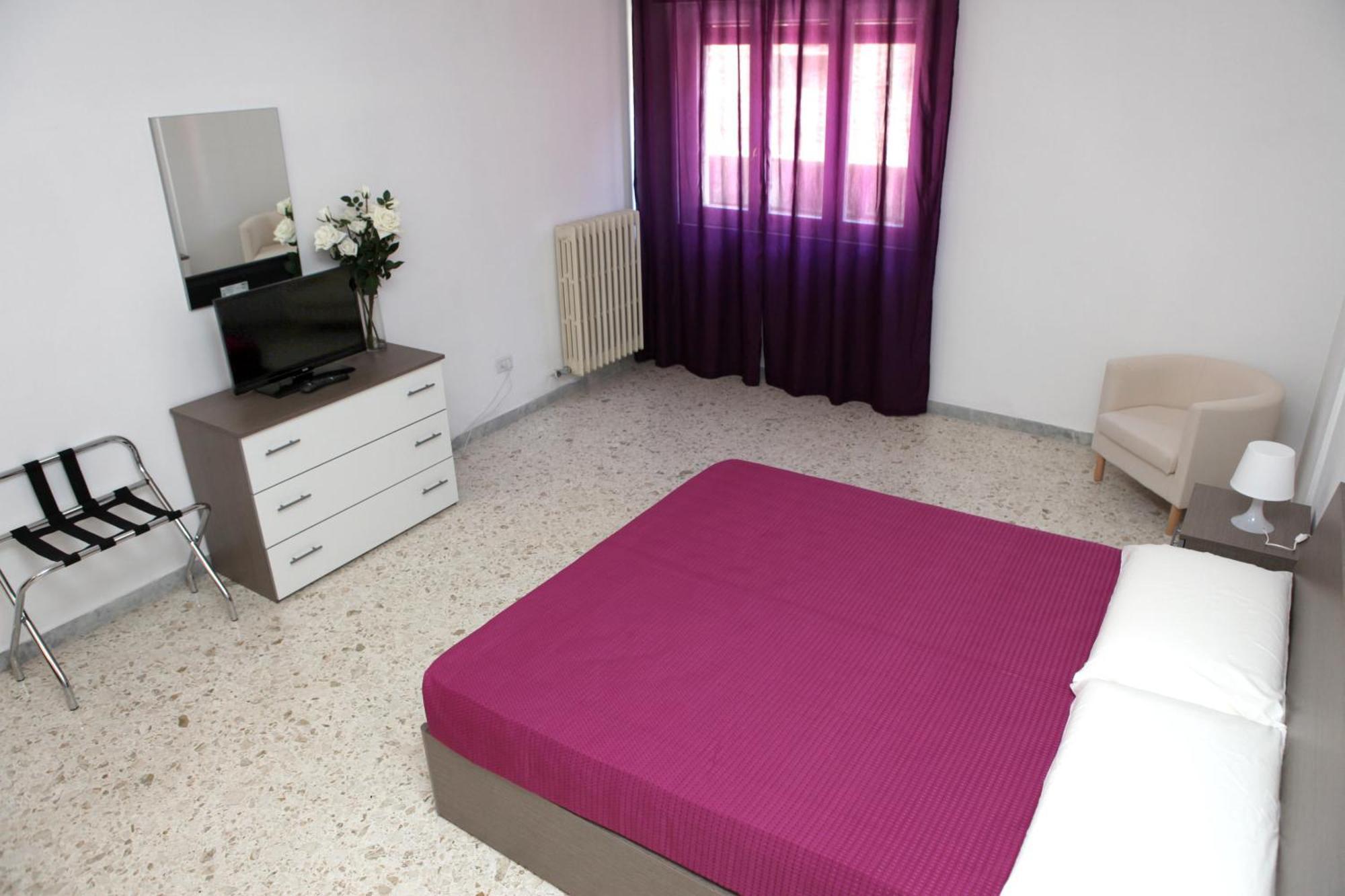 Maipiusenza House Apartman Monopoli Kültér fotó