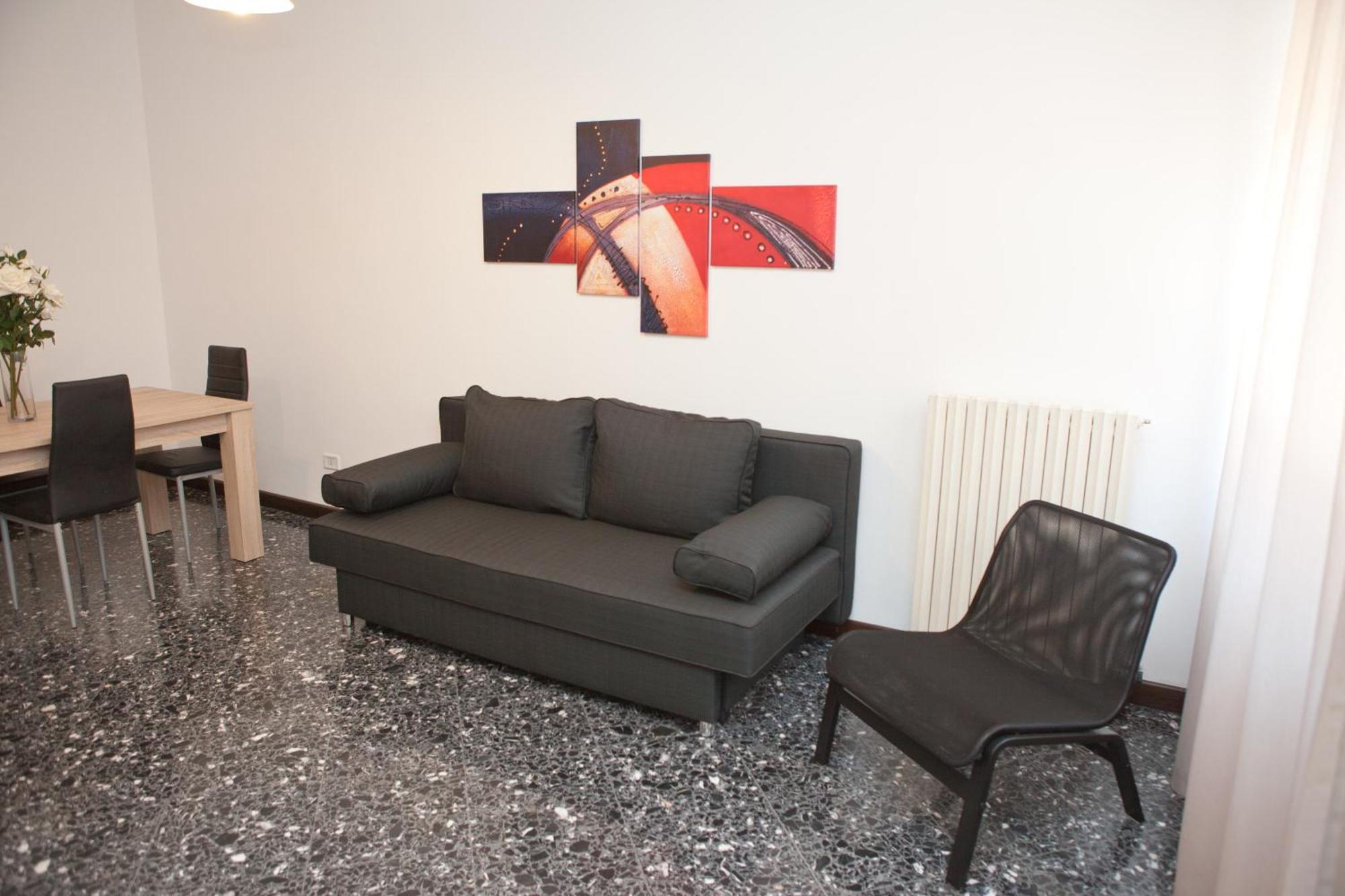 Maipiusenza House Apartman Monopoli Kültér fotó