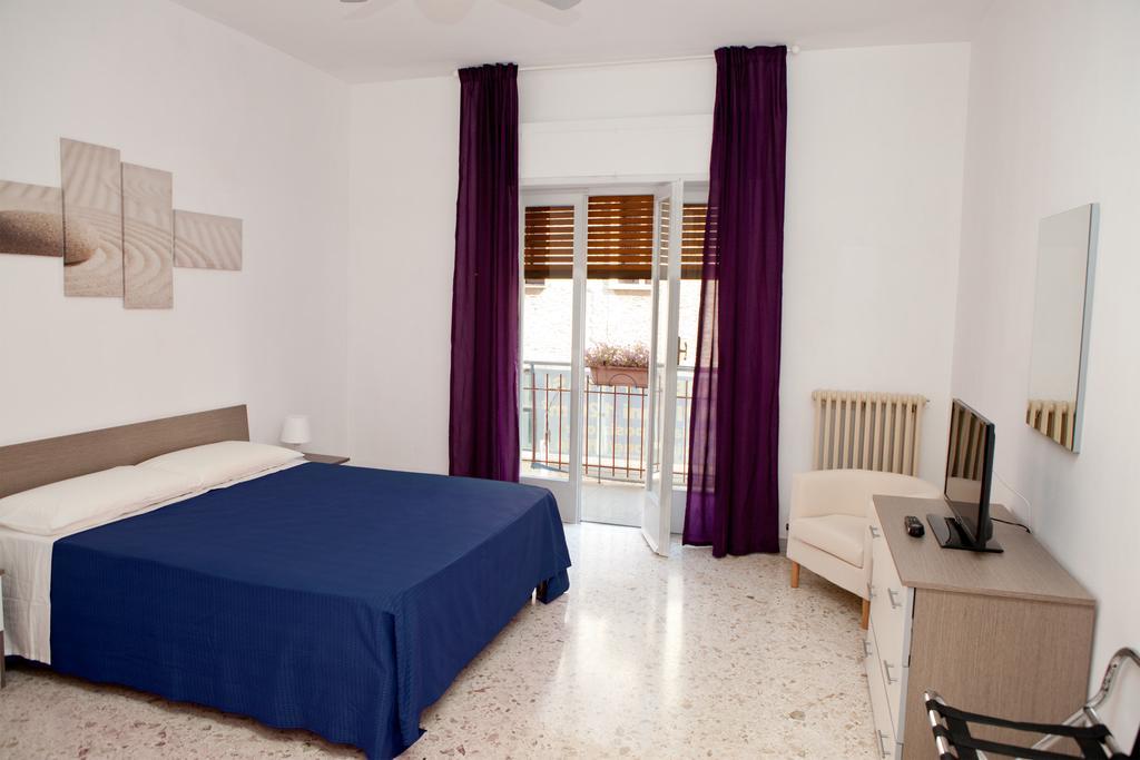 Maipiusenza House Apartman Monopoli Kültér fotó