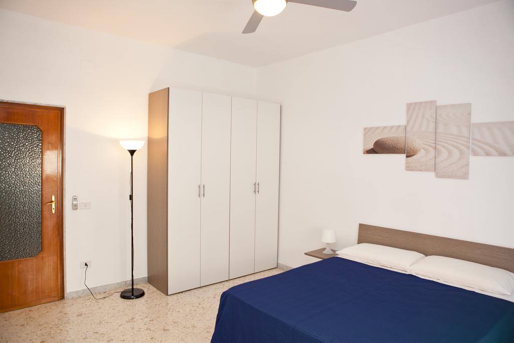 Maipiusenza House Apartman Monopoli Kültér fotó