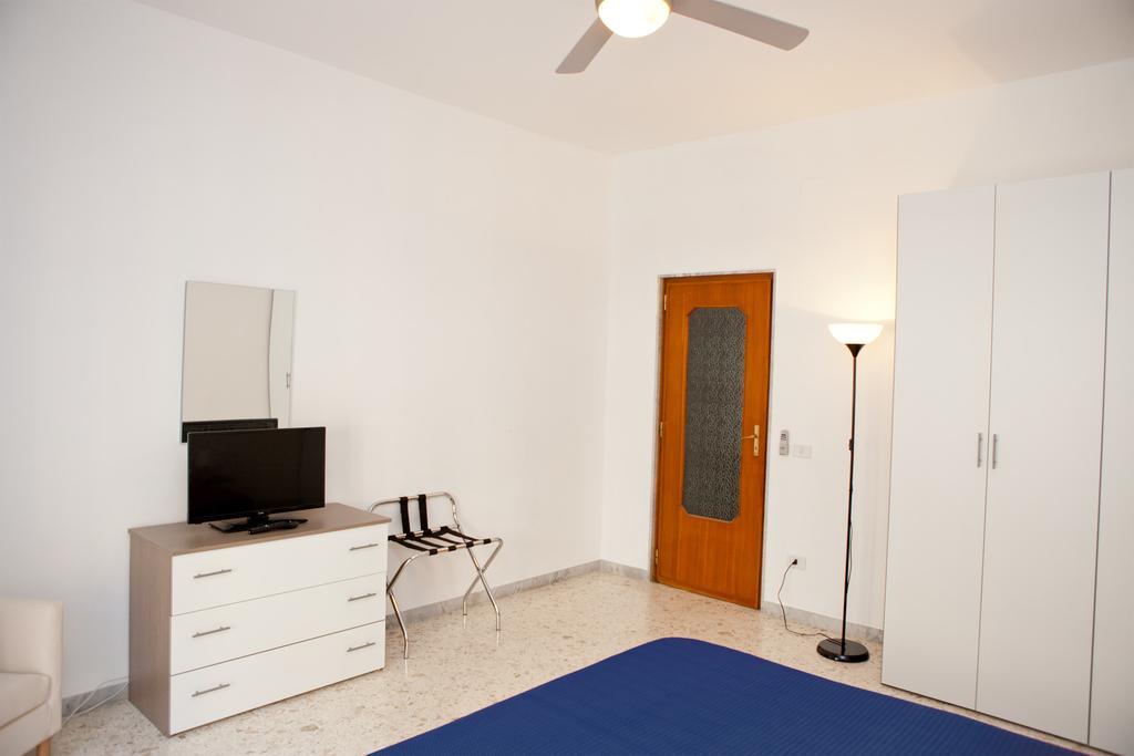 Maipiusenza House Apartman Monopoli Kültér fotó
