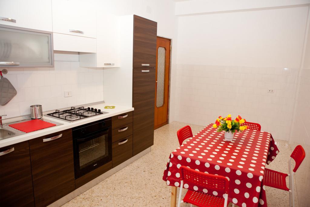 Maipiusenza House Apartman Monopoli Szoba fotó