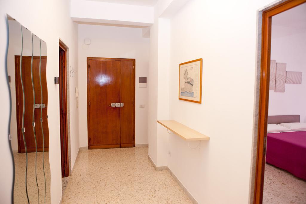 Maipiusenza House Apartman Monopoli Szoba fotó