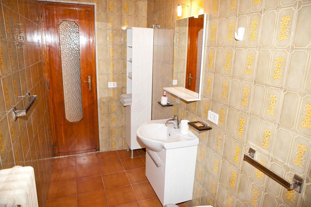 Maipiusenza House Apartman Monopoli Szoba fotó