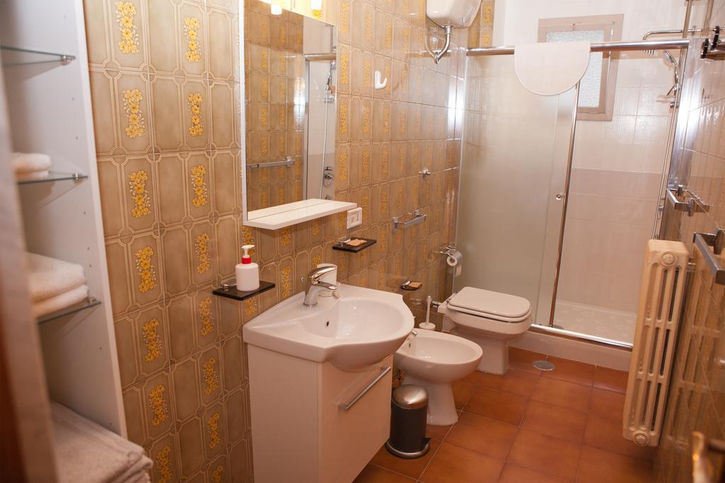 Maipiusenza House Apartman Monopoli Szoba fotó
