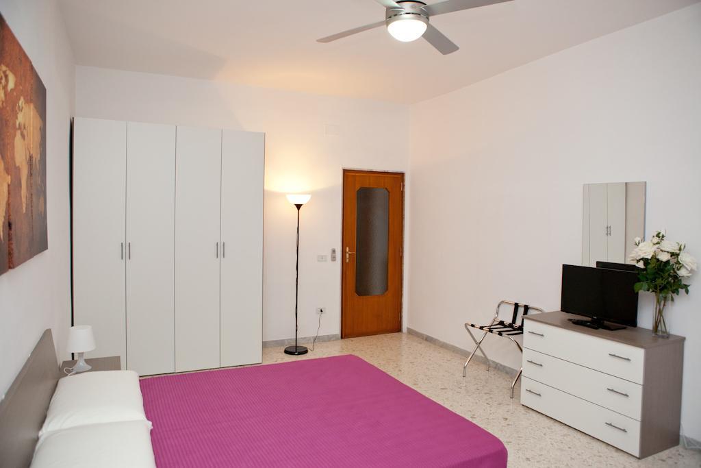 Maipiusenza House Apartman Monopoli Szoba fotó